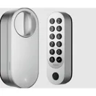 AQA_EL-D02E_S - Smart Lock U200 (Silver)