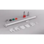 EV-N003642 - Eve MotionBlinds Upgrade Kit for Roller Blinds (Matter)