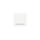 HEAE4512647 - Z-Push Wall Controller Z-Wave 700 series (White RAL 9003 G)