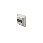 HEAE5430567 - Z-TRM6 Thermostat Z-Wave 800 series (White RAL 9010)