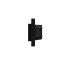 HEAE5430568 - Z-TRM6 Thermostat Z-Wave 800 series (Black Matt)