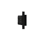 HEAE5430568 - Z-TRM6 Thermostat Z-Wave 800 series (Black Matt)