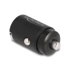 64277 - Mini Kfz Ladeadapter USB Typ-A mit 18 W