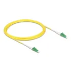 83232 - Cable fibre optic LC-APC to LC-APC Simplex Singlemode OS2 5 m