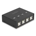 11503 - USB 2.0 Switch für 2 PC an 1 Gerät