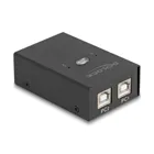 11505 - USB 2.0 Switch für 2 PC an 4 Geräte