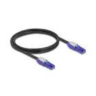 80926 - Patchcable Cat.6, UTP, 1m, multicolor