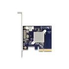 31415 - PCI Express x4 Hailo-8 AI Prozessor x1 KI-Beschleuniger