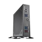 DS50U3 - Barebone XPC slim Intel Core i3-1315U 2xSODIMM DDR4 2xM.2 1xSATA