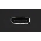 DS50U - Barebone XPC slim Intel Celeron 7305 2xSODIMM DDR5 2xM.2 1xSATA 1x