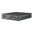 DS50U - Barebone XPC slim Intel Celeron 7305 2xSODIMM DDR5 2xM.2 1xSATA 1x