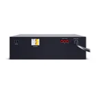 BPS240V9ART3U - Batterieerweiterung Rackmount 3U PP45 Anschluss 1 240Vd