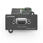 RELAYIO502 - Relay Control Card Potentialfreie Relaiskontakt Anschluss