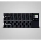 OL8KERTHD - 19inch UPS 8000VA8000W 2U double conversion UPS Energy Saving