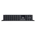 OLS3000ERT2UA-B - Doppelwandler USV 3000VA2700W LCD SNMP Slot dt.Softwa