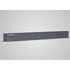 PDU20BHVIEC8R - Rackmount 1U Basic PDU Eingang 230V16A 1 Ausgang IEC-32