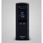 CP1350EPFCLCD - Line-Interactive UPS 1350VA810W