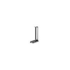 1208625 - Headset BH 76 incl. charging stand Teams Black USB-A