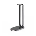 1208626 - Headset BH 76 incl. charging stand Teams Black USB-C