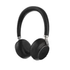 1208626 - Headset BH 76 inkl. Ladeständer Teams Black USB-C