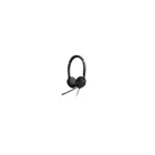 1308140 - Headset UH37 Dual Teams USB-CA