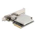 90758 - PCI Express x4 Netzwerk Karte 10 Gigabit LAN 1 x RJ45 AQC107S