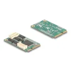 95278 - Mini PCIe IO full size 4 x Serial RS-232