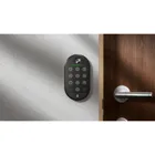 YA-05-303000-BL - Linus Smart Keypad 2 Fingerprint