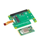 EB121863 - Raspberry Pi AI Kit M2 HAT mit AI Beschleuniger