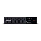 PR1000ERTXL2UC - Line-Interactive USV 1000VA1000W RackTower 2U Sinuswel