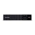 PR3000ERTXL2UC - Line-Interactive USV 3000VA3000W RackTower 2U Sinuswel