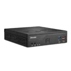 DH770 - Barebone XPC slim LGA1700 2xSODIMM 2xM.2 2xHDMI 2xDP