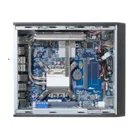 XH610G2 - Barebone XPC slim LGA1700 2xSODIMM DDR5 2xM.2 2xHDMI 1xDP