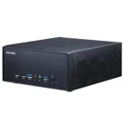 XH610G2 - Barebone XPC slim LGA1700 2xSODIMM DDR5 2xM.2 2xHDMI 1xDP