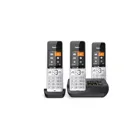 L36852-H3023-B111 - Gigaset COMFORT 500A Trio silver-black