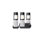 L36852-H3023-B111 - Gigaset COMFORT 500A Trio silver-black