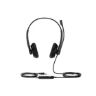 1308162 - Headset UH34 SE Lite Dual Teams