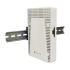 CRS304-4XG-IN - Cloud Router Switch 304-4XG-IN mit 4 x 1G2.5G5G10G RJ45-Ethernet-Ports, 1 x 1G