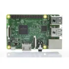 EB119273 - Raspberry Pi 5 8 GB with housing black, power supply black, Raspberry Pi Micro H