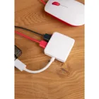 EB122536 - Raspberry Pi USB 3.0 Hub