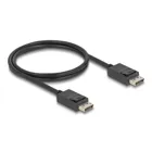 81174 - DisplayPort cable 16K 60 Hz 80 Gbps 1 m