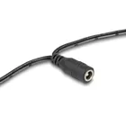 90173 - Cable Mini-Fit 4.2 mm 10 pin plug to 4 x DC 5.5 x 2.5 mm socket and 4